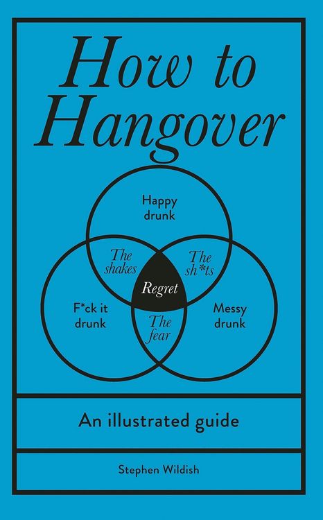 Produktbild: How to Hangover