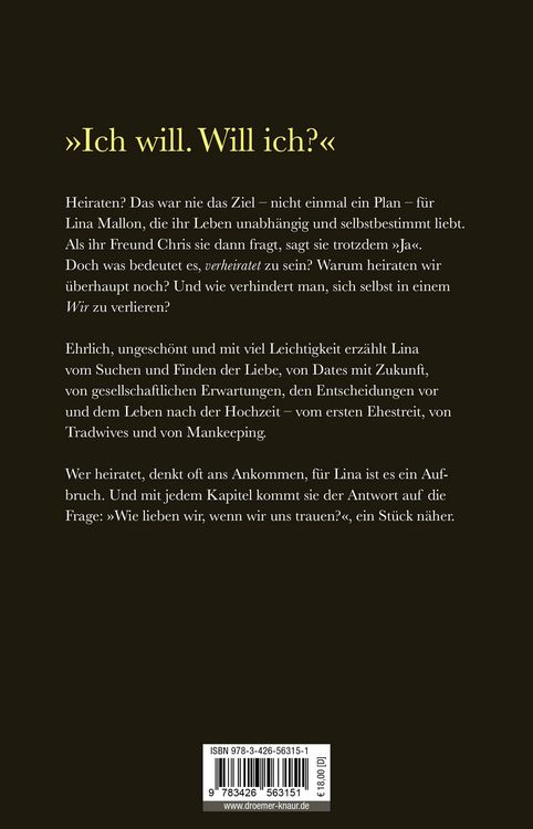 Produktbild: Wie wir lieben, wenn wir uns trauen