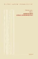 Produktbild: Angewandte Literaturwissenschaft
