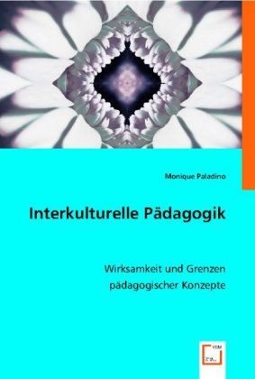 Produktbild: Paladino, M: Interkulturelle P&iquest;gogik