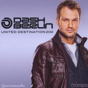 Produktbild: Dash Berlin: United Destination 2012