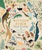 Produktbild: Muhtesem Evrim - Ciltli