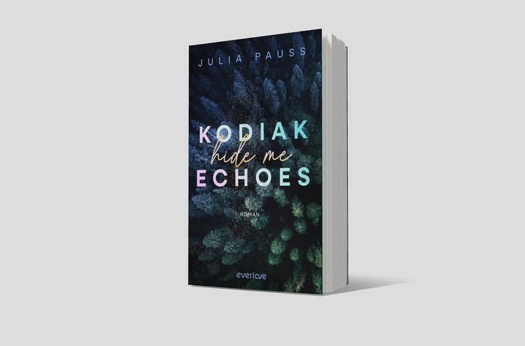 Produktbild: Kodiak Echoes &ndash; Hide me