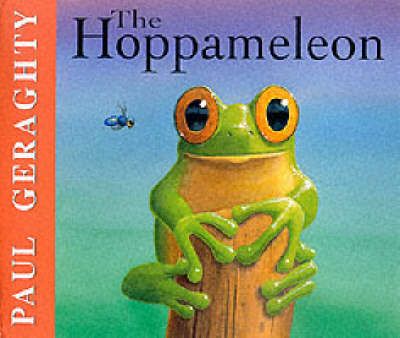 Produktbild: The Hoppameleon