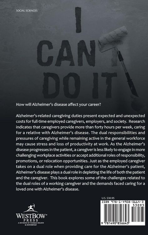 Produktbild: Caregiving Full-Time and Working Full-Time