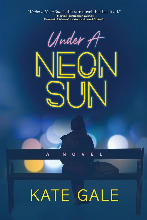 Produktbild: Under a Neon Sun