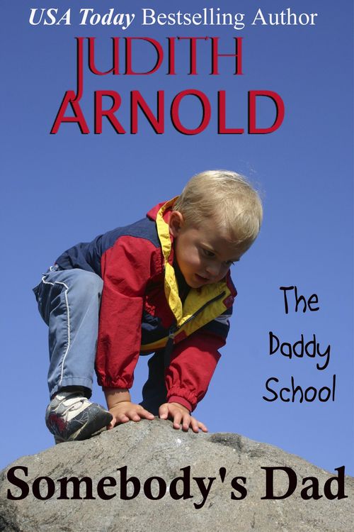 Produktbild: Somebody's Dad