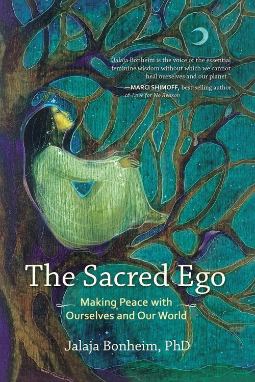 Produktbild: The Sacred Ego