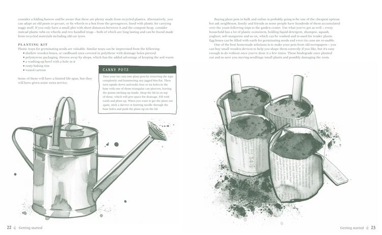 Produktbild: Home-Grown Harvest