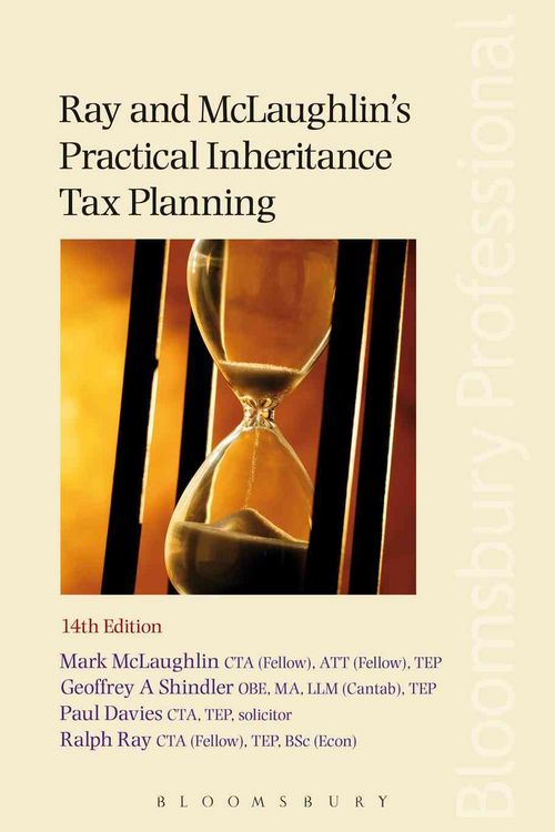 Produktbild: McLaughlin, M: Ray and Mclaughlin's Practical Inheritance Ta