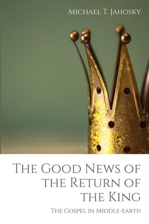 Produktbild: The Good News of the Return of the King