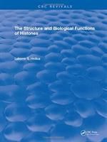 Produktbild: Hnilica, L: Structure and Biological Functions of Histones