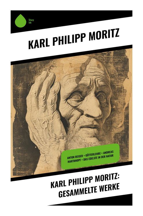 Produktbild: Karl Philipp Moritz: Gesammelte Werke