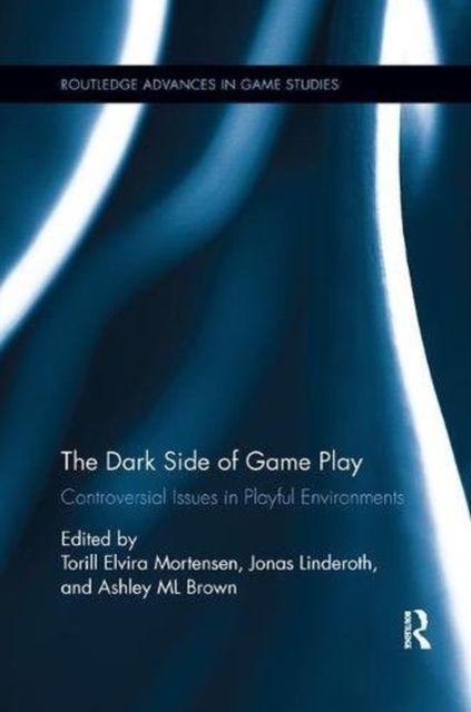 Produktbild: The Dark Side of Game Play
