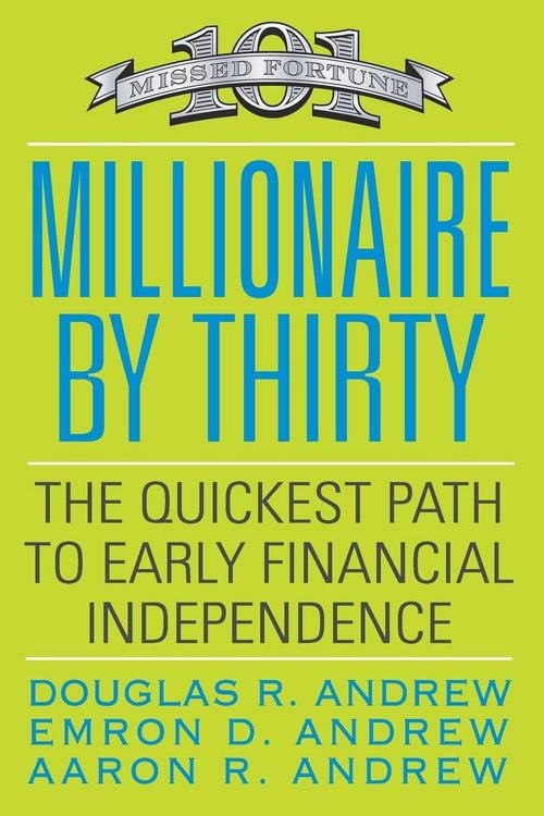 Produktbild: Millionaire by Thirty