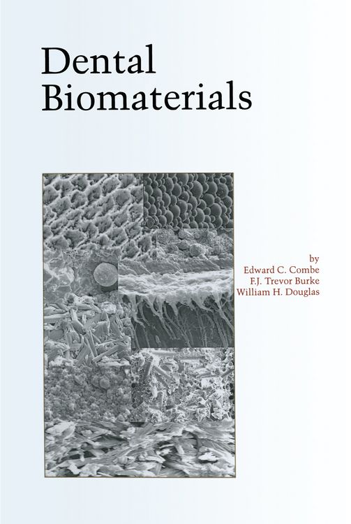 Produktbild: Dental Biomaterials