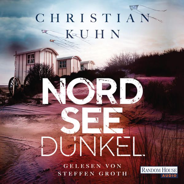 Produktbild: Nordseedunkel