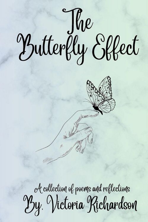Produktbild: The Butterfly Effect