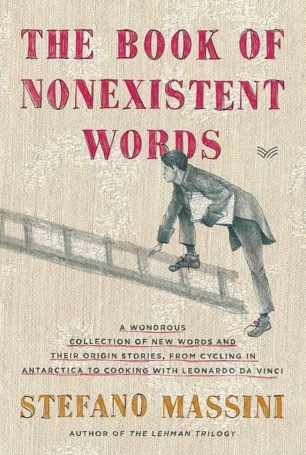 Produktbild: The Book of Nonexistent Words