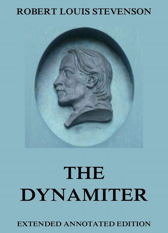 Produktbild: The Dynamiter