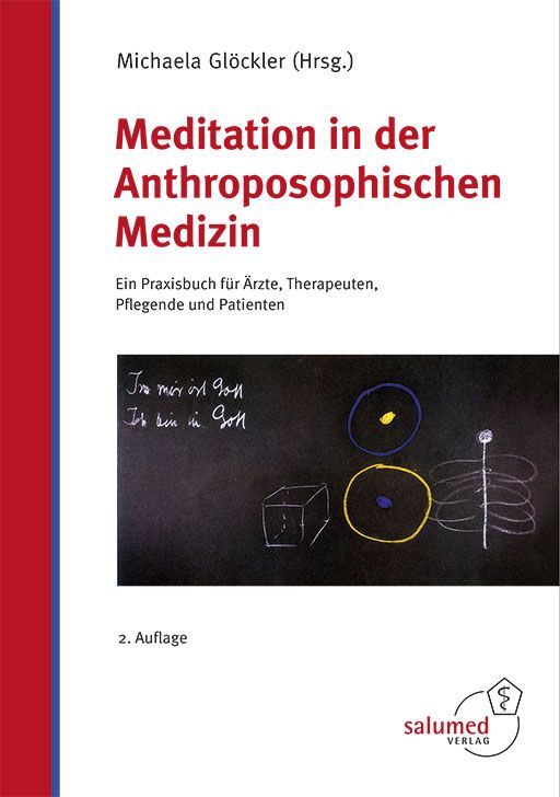 Produktbild: Meditation in der Anthroposophischen Medizin