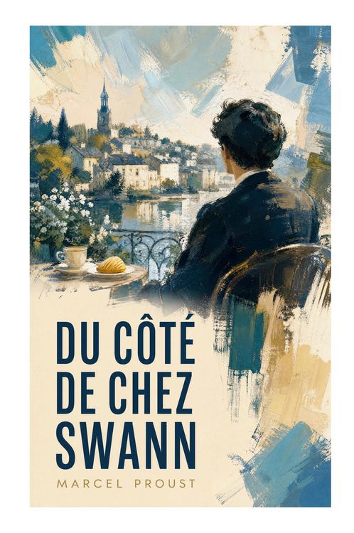 Produktbild: Du c&ocirc;t&eacute; de chez Swann