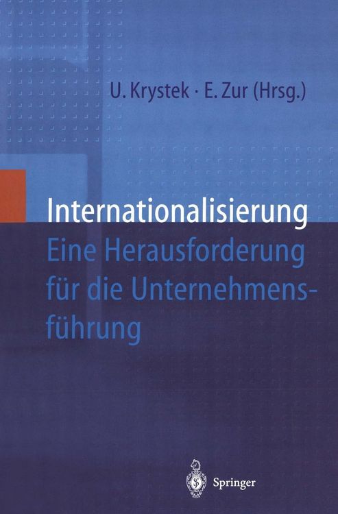 Produktbild: Internationalisierung