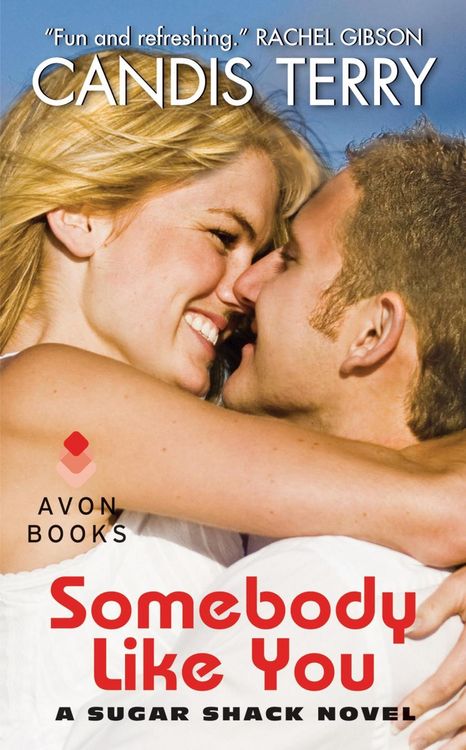 Produktbild: Somebody Like You