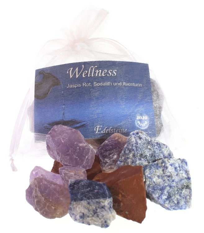 Produktbild: Wasserbelebung Wellness