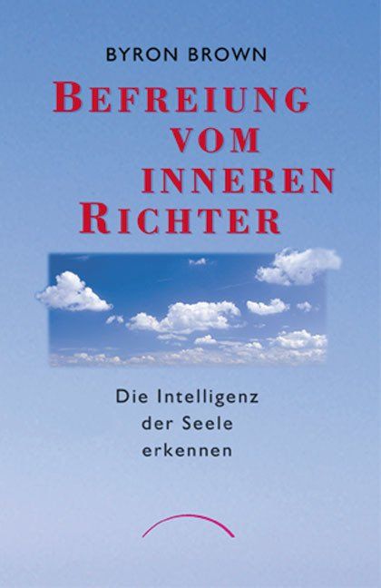 Produktbild: Befreiung vom inneren Richter
