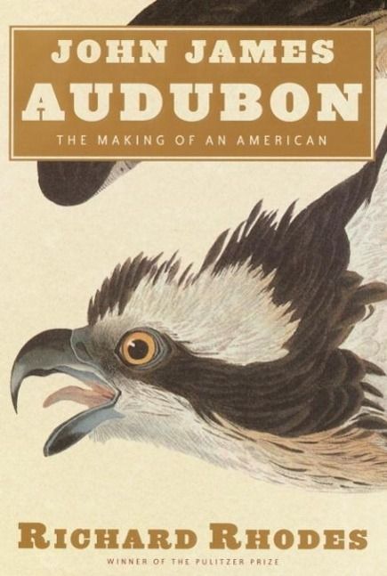 Produktbild: John James Audubon