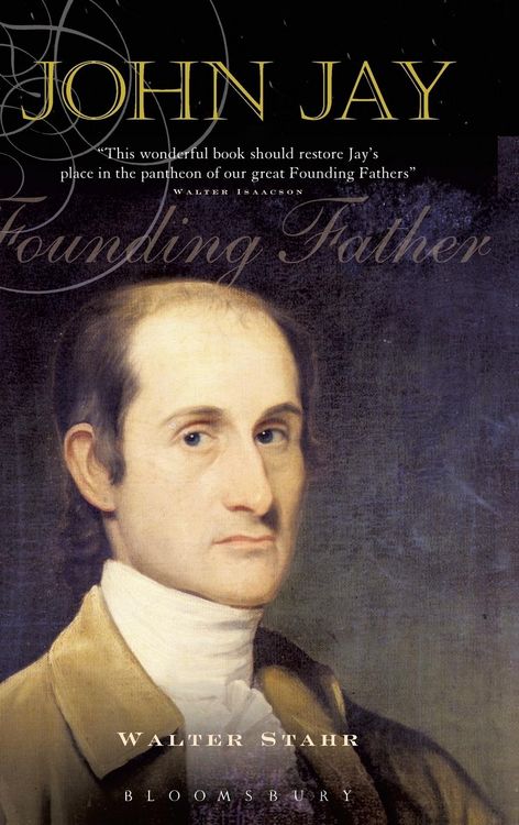 Produktbild: John Jay