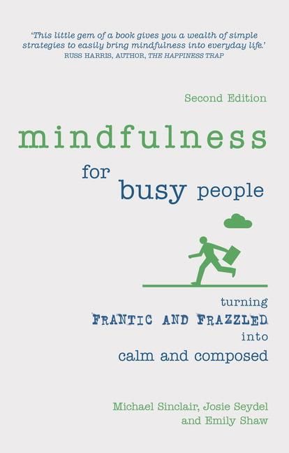 Produktbild: Mindfulness for Busy People