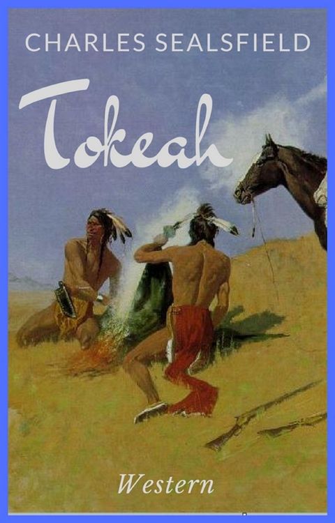 Produktbild: Tokeah