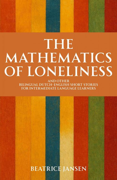 Produktbild: The Mathematics of Loneliness