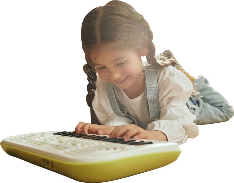 Produktbild: Mini-Keyboard