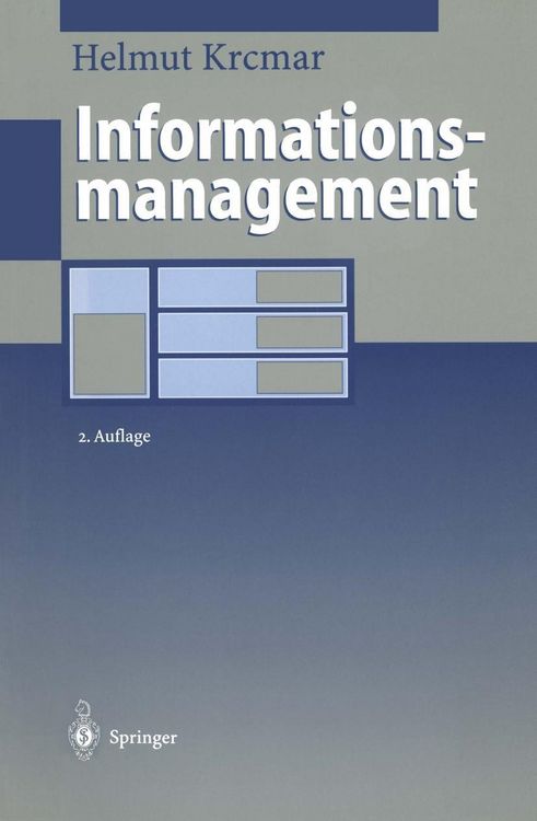 Produktbild: Informationsmanagement