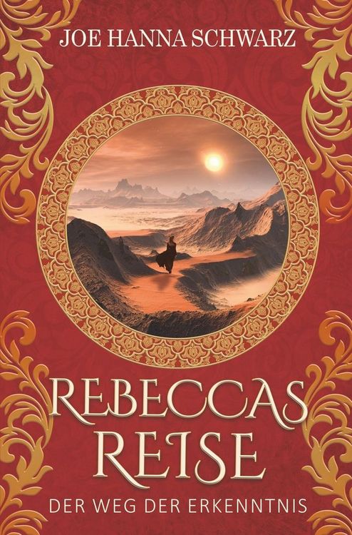 Produktbild: Rebeccas Reise