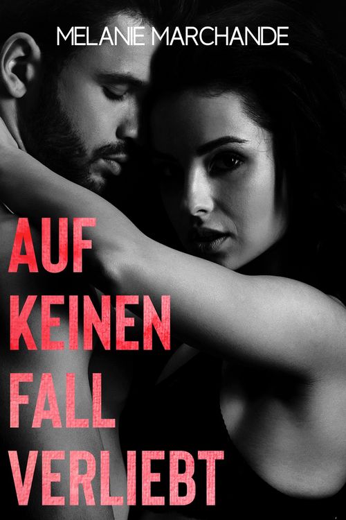 Produktbild: Auf keinen Fall verliebt