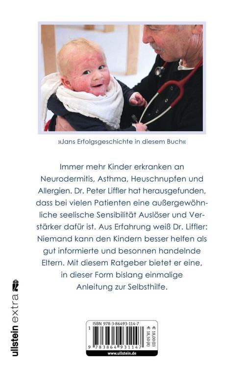 Produktbild: Sensible Seele, sensibler K&ouml;rper