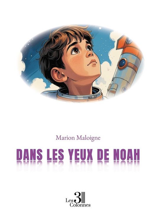 Produktbild: Dans les yeux de noah