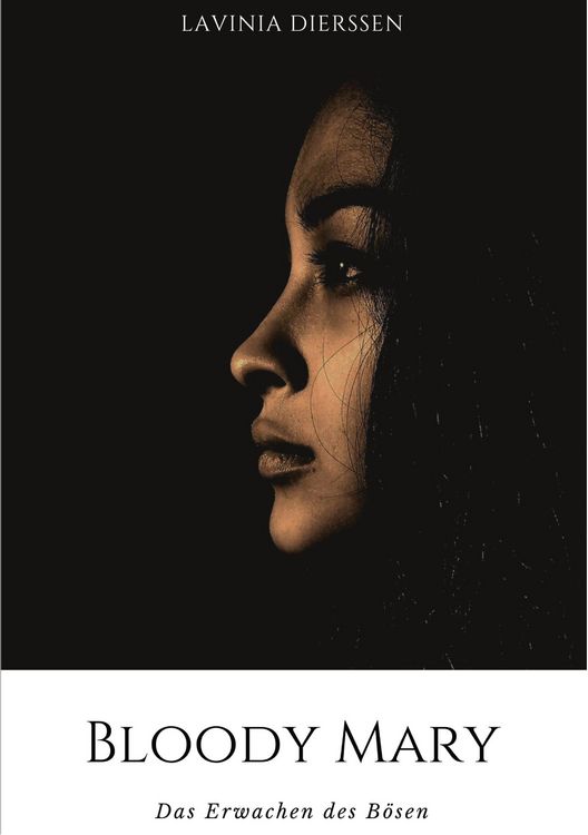 Produktbild: Bloody Mary - Das Erwachen des B&ouml;sen