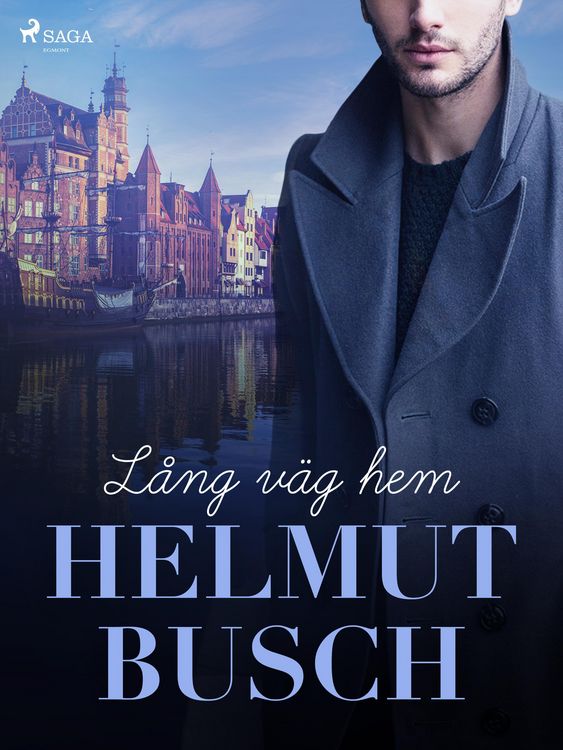 Produktbild: L&aring;ng v&auml;g hem