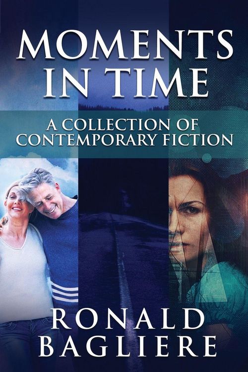 Produktbild: Moments in Time