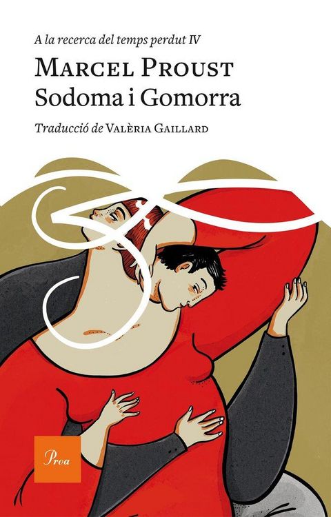 Produktbild: Sodoma i Gomorra