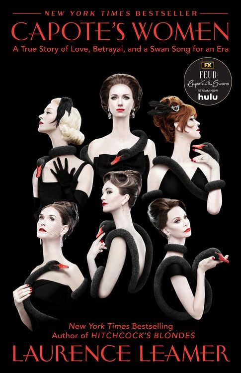 Produktbild: Capote's Women