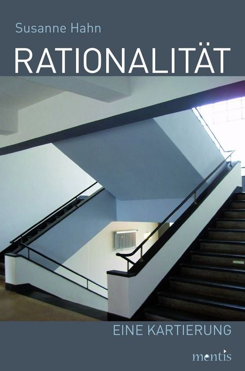 Produktbild: Rationalit&auml;t