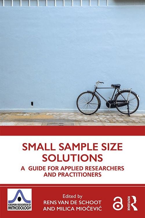 Produktbild: Small Sample Size Solutions