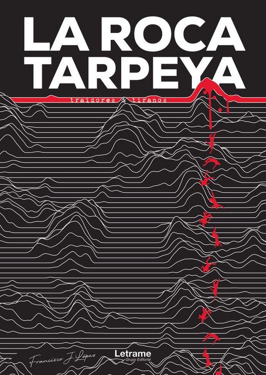 Produktbild: La Roca Tarpeya