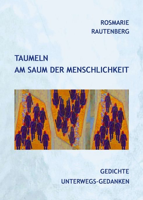 Produktbild: Taumeln am Saum der Menschlichkeit